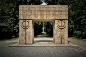 Sculpture of Constantin Brancusi