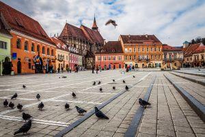 35 Things to do in Brasov