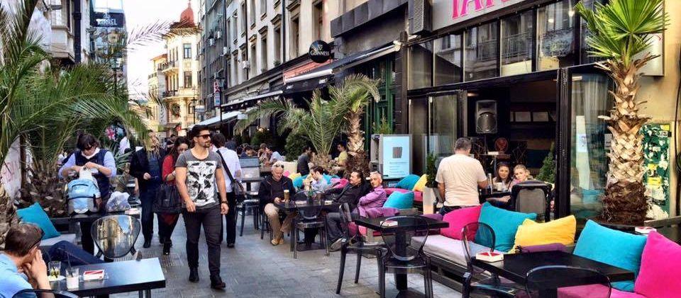 How to stay safe when visiting Bucharest