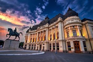 Bucharest City Break: What to See & Where to Go in 3 Days