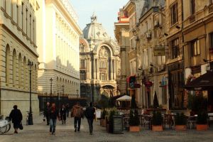 2025 Travel Guide for First Time Visitors in Romania