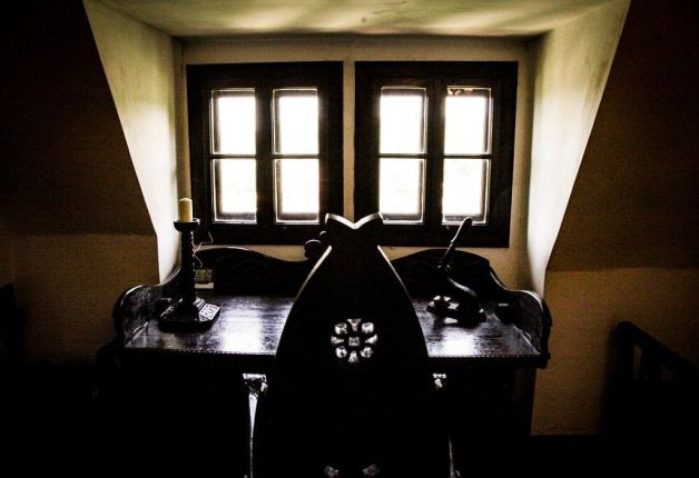 Bran dracula castle tour