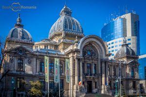19 WOW Buildings in Romania