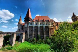 Top 15 Most Interesting Castles in Romania