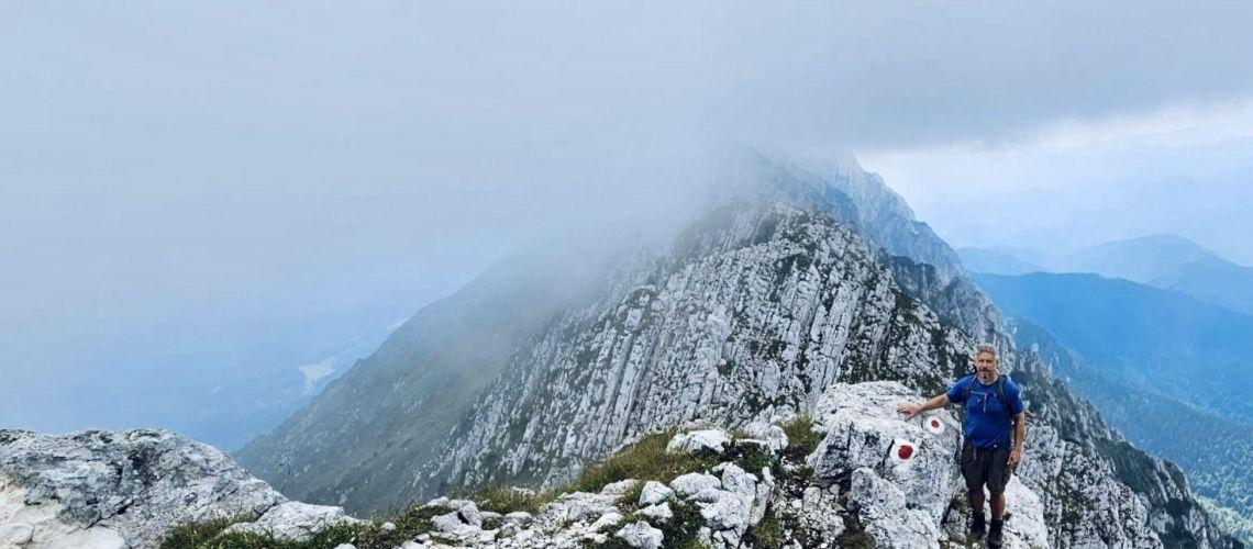 The Romanian Mountains: A Practical Guide into the Carpathians