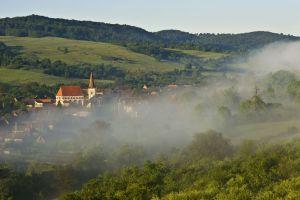 15 Things to do in Transylvania