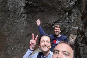 Memories from your Romania hiking trip