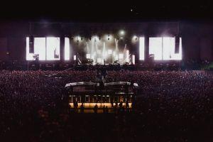 Guide to Electric Castle Festival in Cluj-Napoca 
