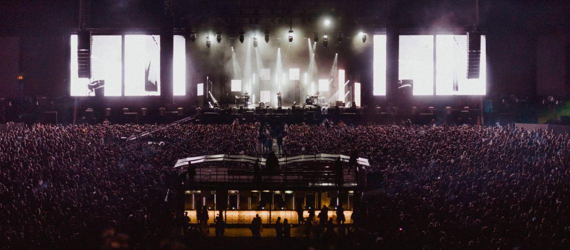 Guide to Electric Castle Festival in Cluj-Napoca 