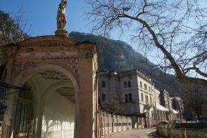 11 Best SPA & Wellness Resorts in Romania