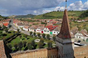 Visit Transylvania