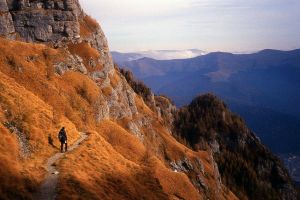 [Day 2] Explore Bucegi Mts