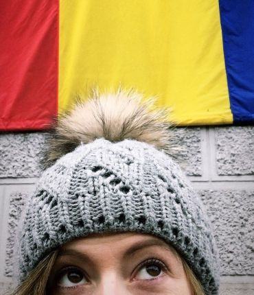 Snapshot of traveller