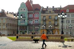 25 Things to do in Timisoara