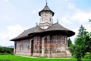13 Things to do in Bucovina