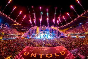 Top 16 Music Festivals & Events in Romania for Everyone