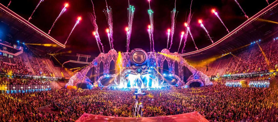 Top 16 Music Festivals & Events in Romania for Everyone